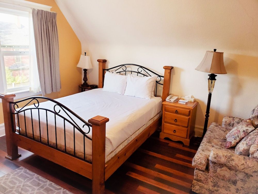 Studio, 1 Queen Bed