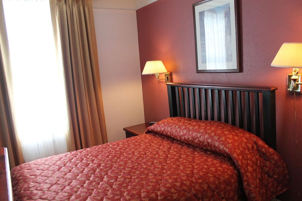 Standard Room, 1 Double Bed