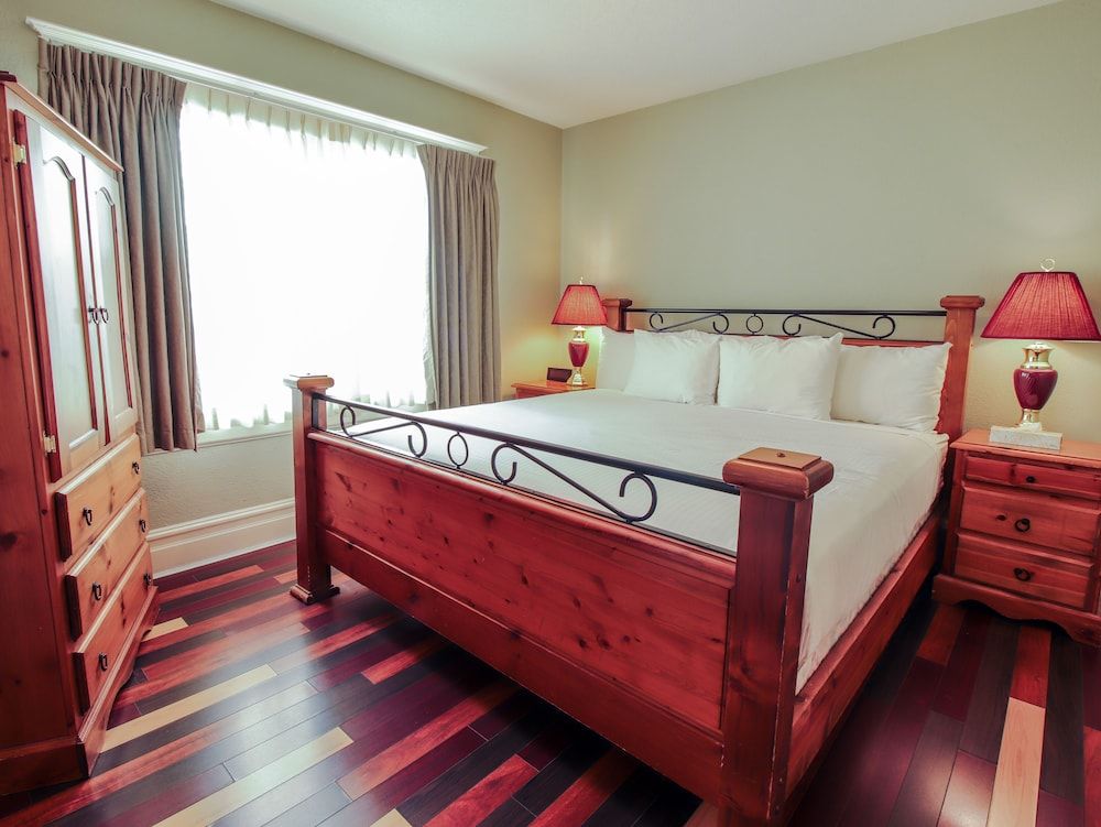 Suite, 1 Bedroom