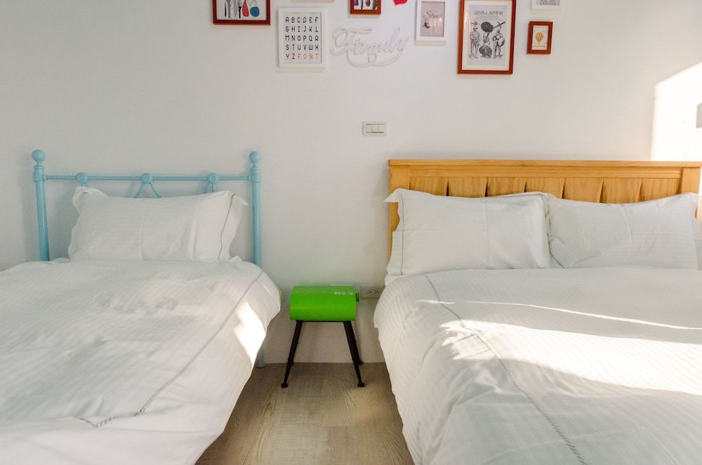 Comfort Suite, 1 Bedroom, Balcony
