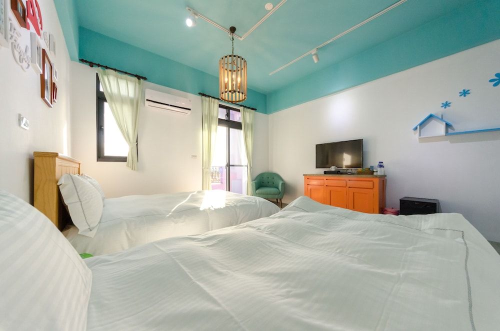Comfort Suite, 1 Bedroom, Balcony