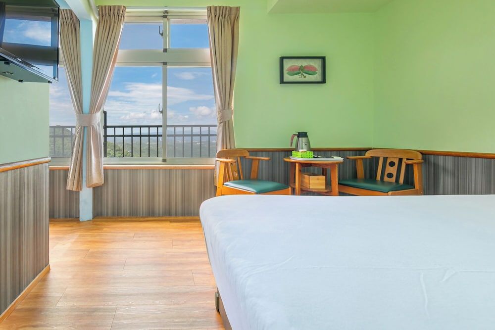 Suite, 2 Bedroom, Ocean View