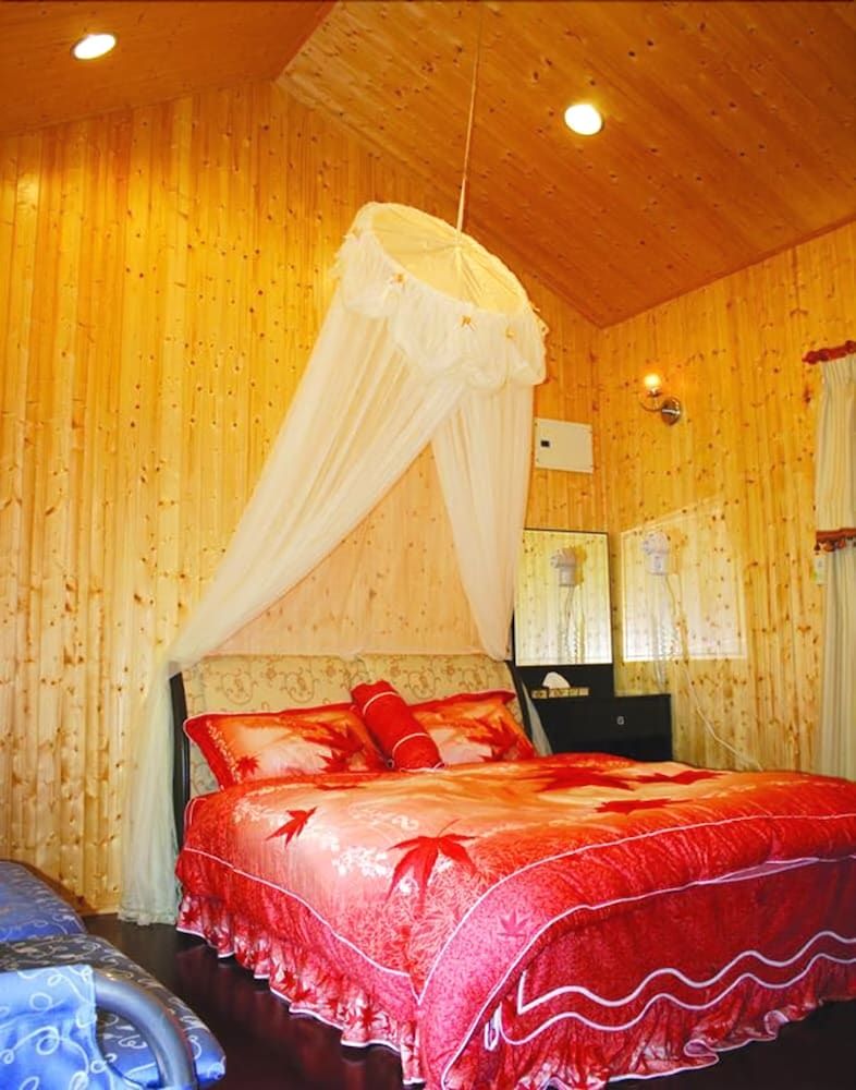 Phoenix Landscaping B&B Romantic Double Room 5