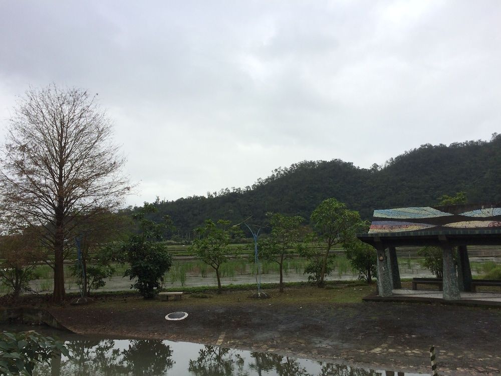 Phoenix Landscaping B&B Romantic Double Room 6