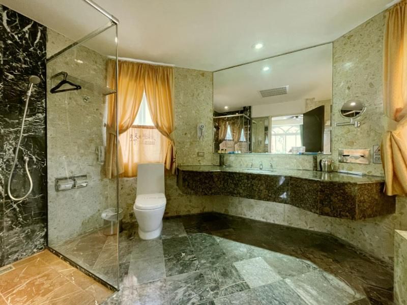 Flower View Villa