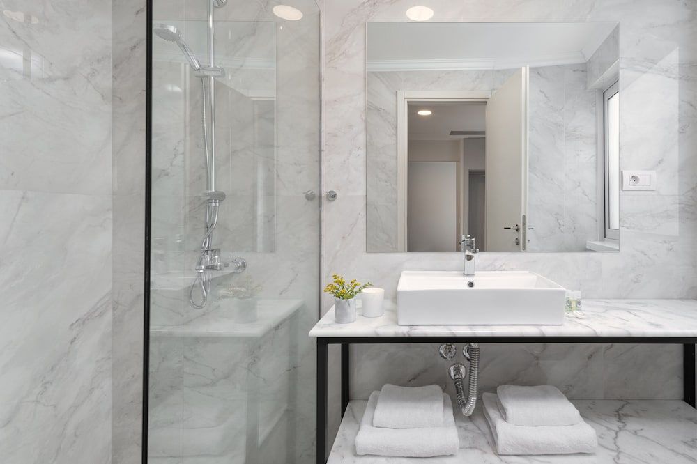 Preveza City Comfort Hotel Superior Suite, 1 Bedroom 6