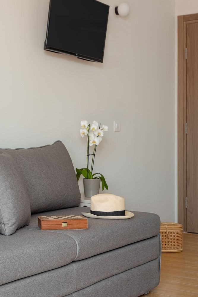 Preveza City Comfort Hotel Superior Suite, 1 Bedroom 9