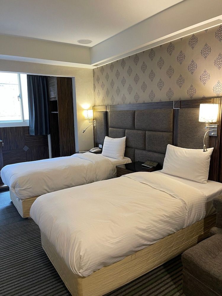 undefined Hub Hotel - Zhongshan Branch