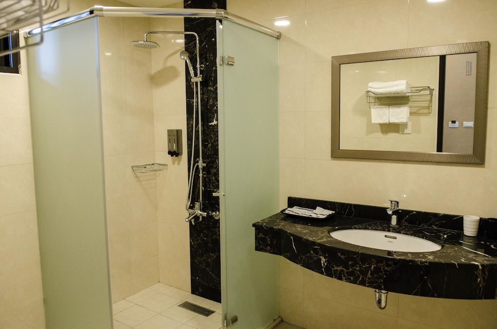 Hola sea view B&B Comfort Triple Room 5