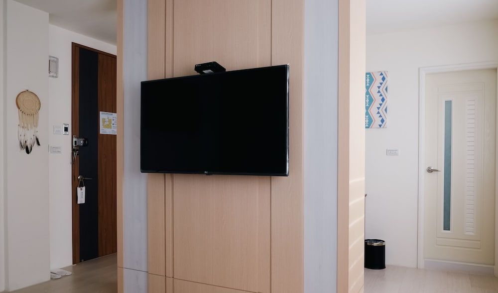 Gh House Classic Suite, 2 Twin Beds 7