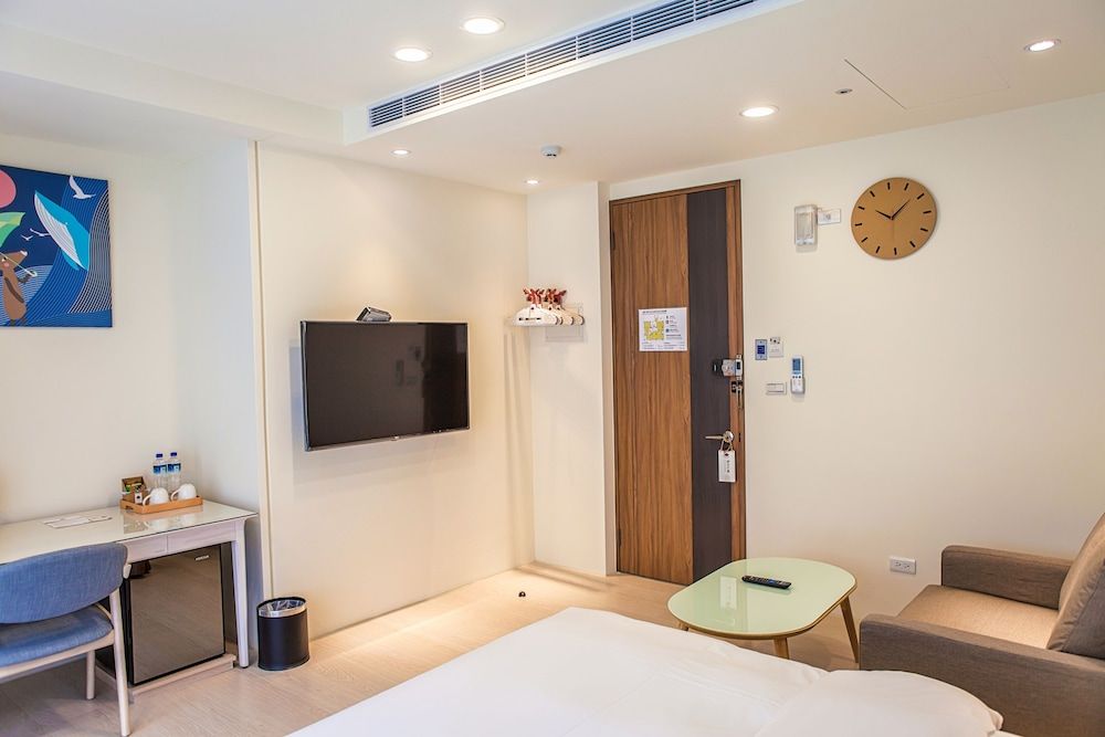 Gh House Classic Double Room 5