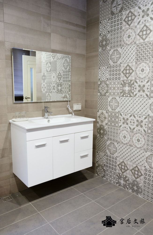 Gh House Classic Double Room 3