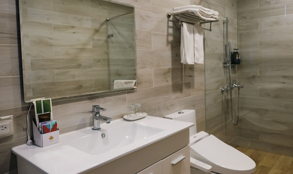 Gh House Classic Suite, 2 Twin Beds 3