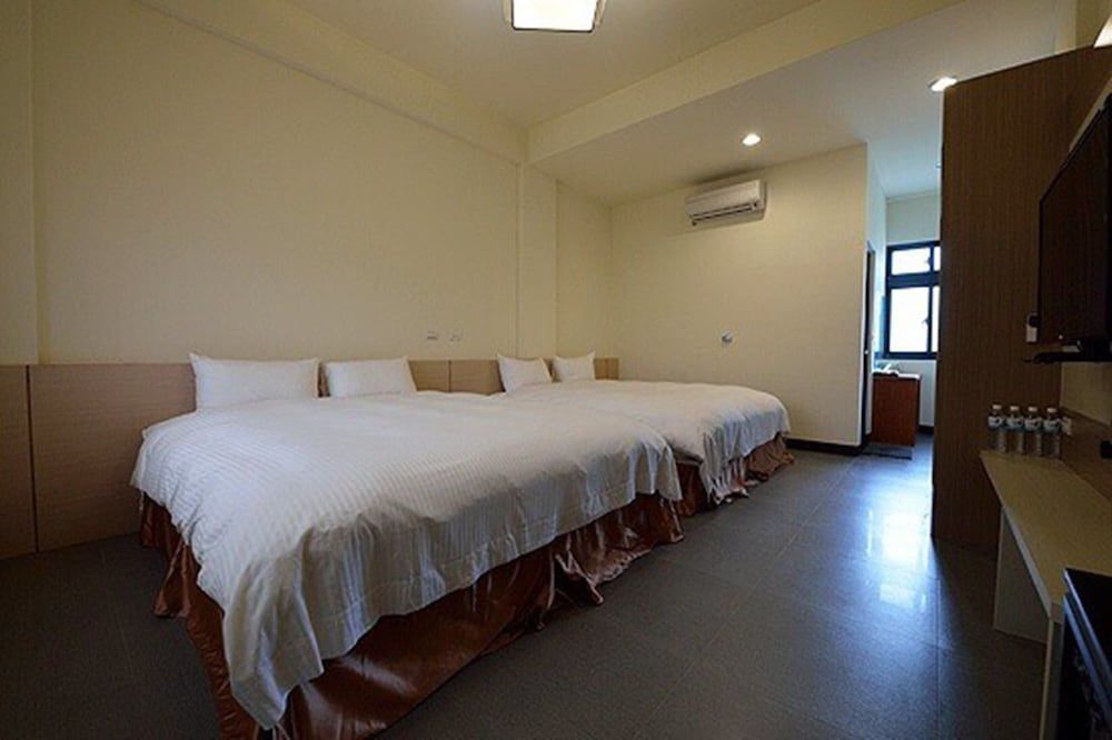 Comfort Quadruple Room