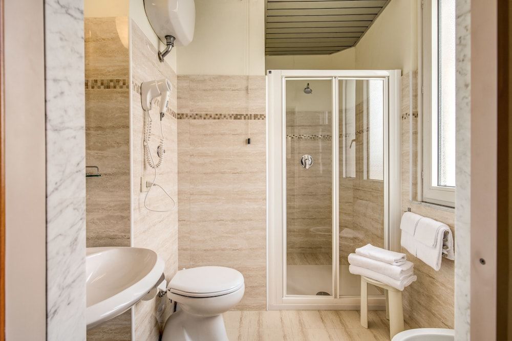 Hotel Delle Nazioni Standard Double or Twin Room 5