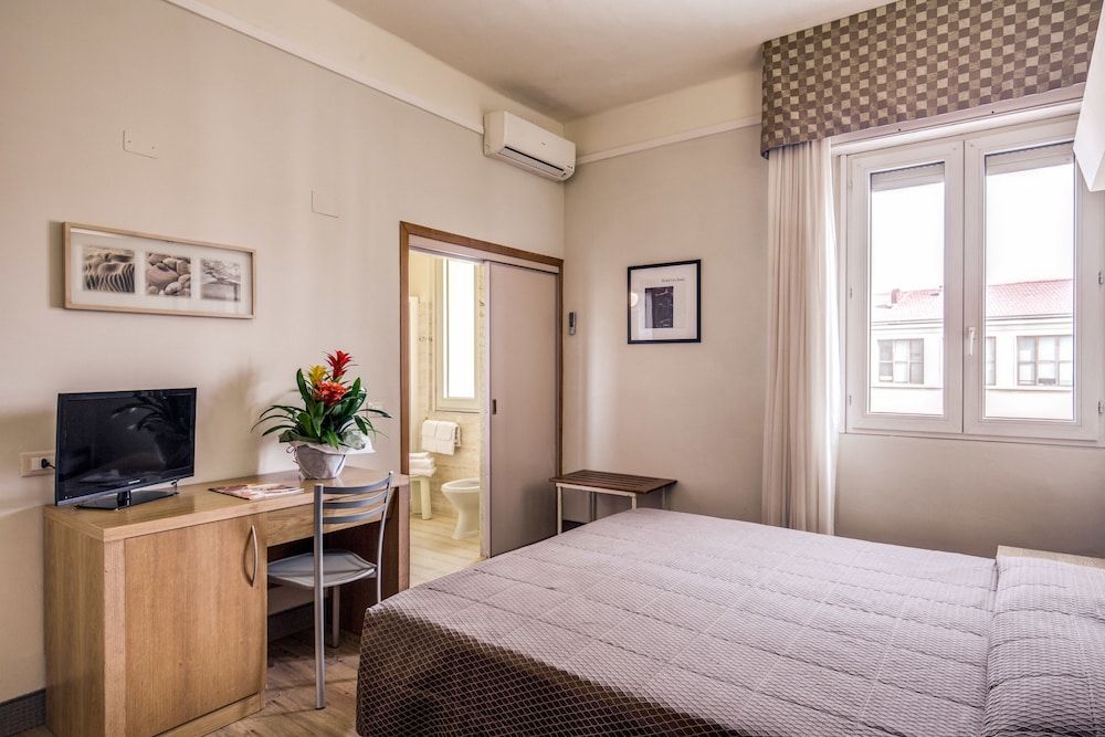 Hotel Delle Nazioni Standard Double or Twin Room 8