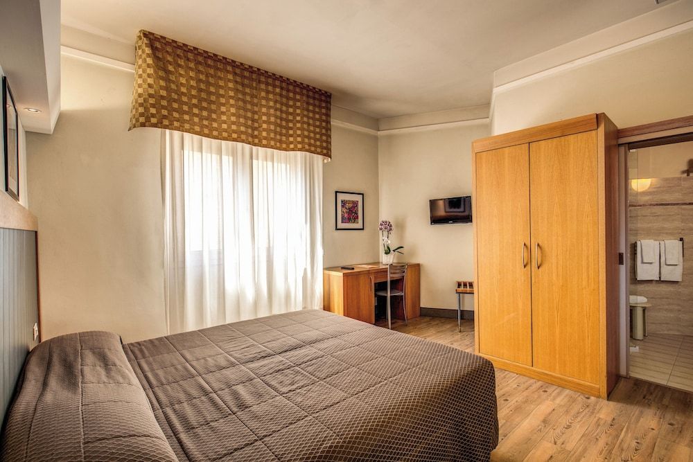 Hotel Delle Nazioni Standard Double or Twin Room 2