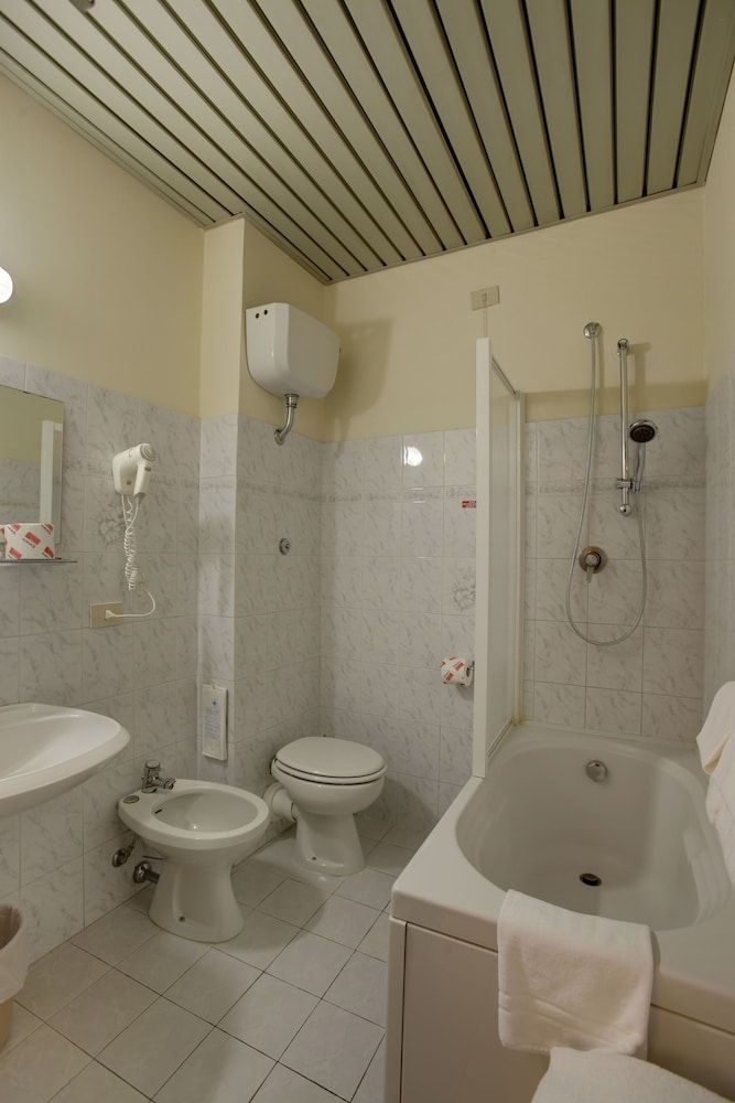 Hotel Delle Nazioni Standard Double or Twin Room 7