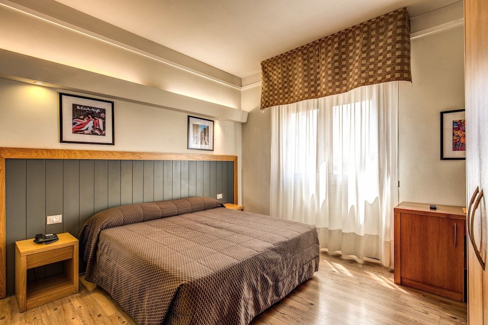 Hotel Delle Nazioni Standard Double or Twin Room 3