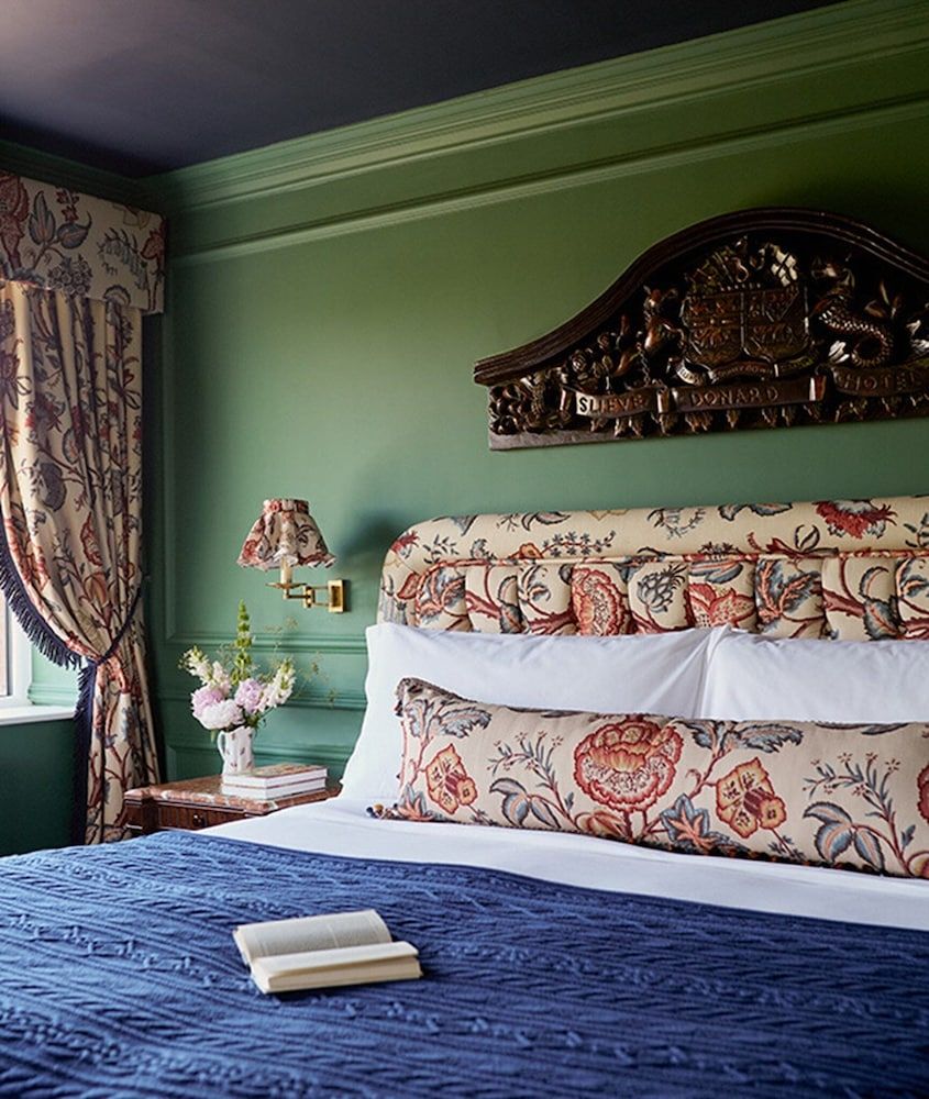 Deluxe Room, 1 King Bed (Slieve Deluxe King or Twin)