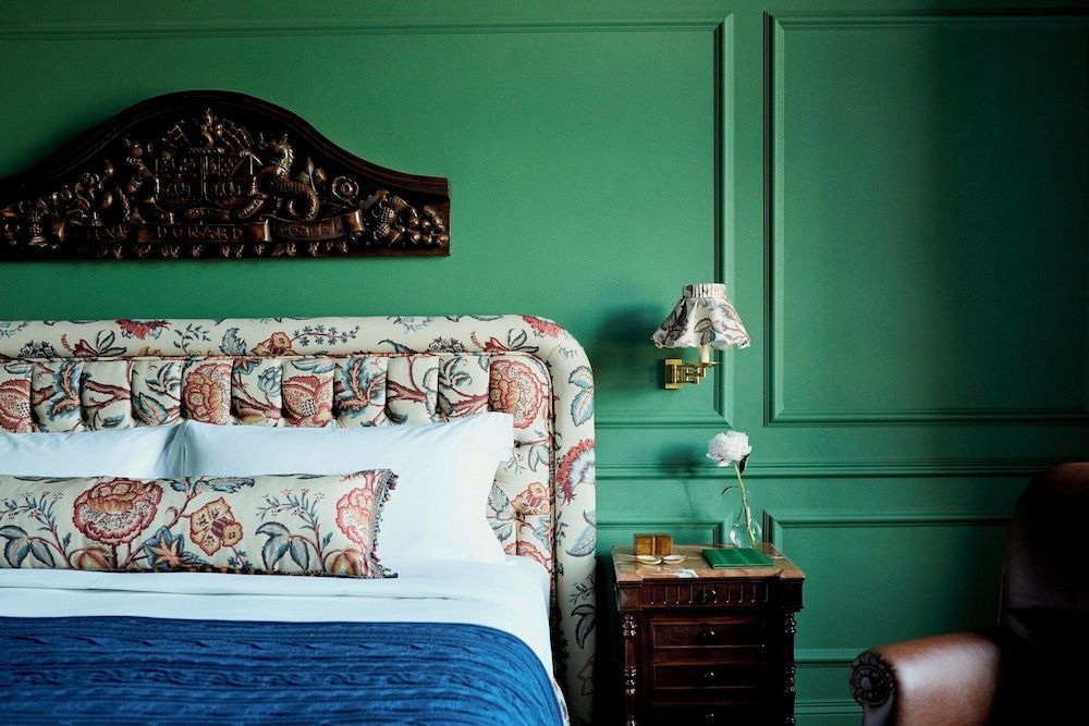 Superior Room, 1 King Bed (Resort King or Twin)