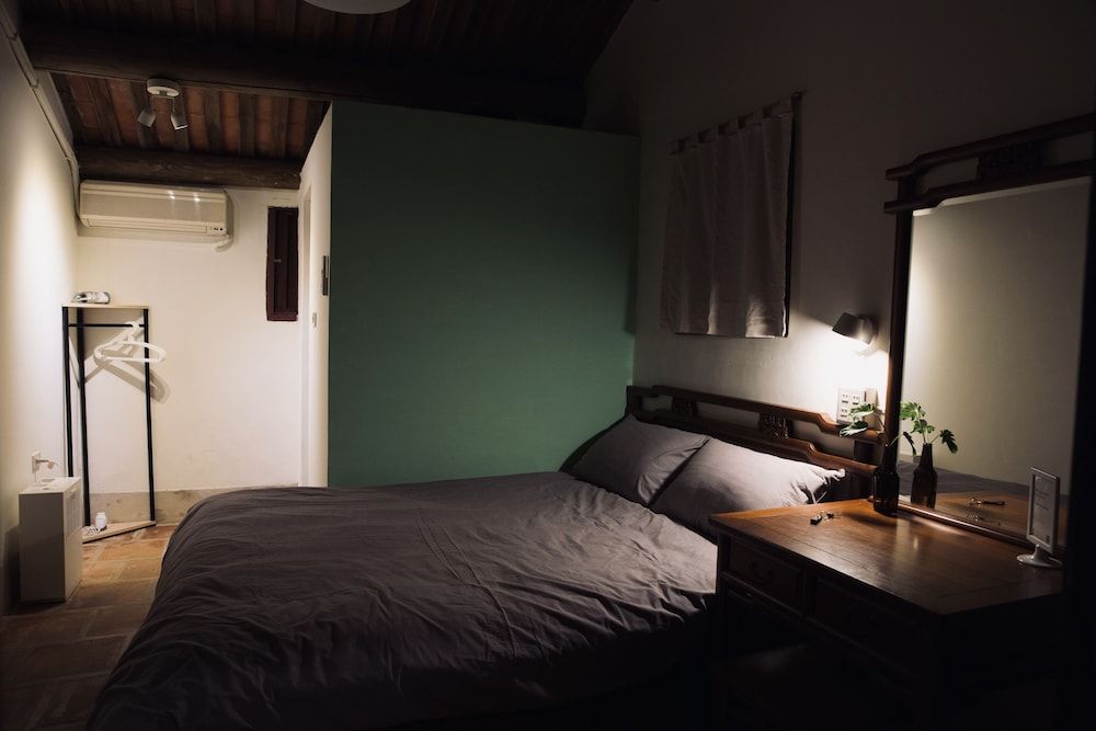 Live Guest House Double Room 2