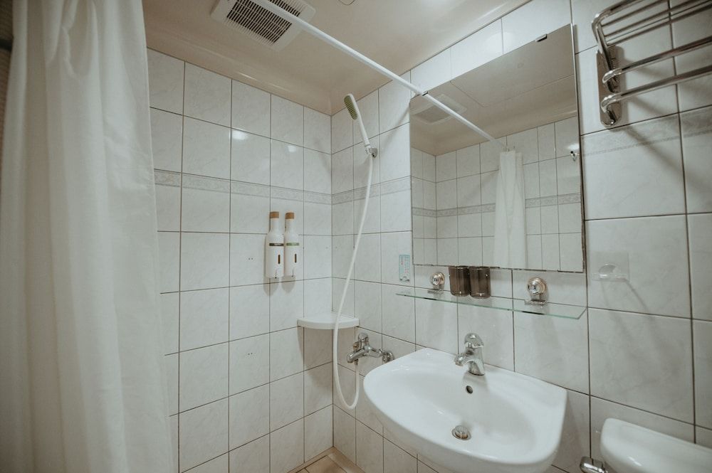 Live Guest House Double Room 6