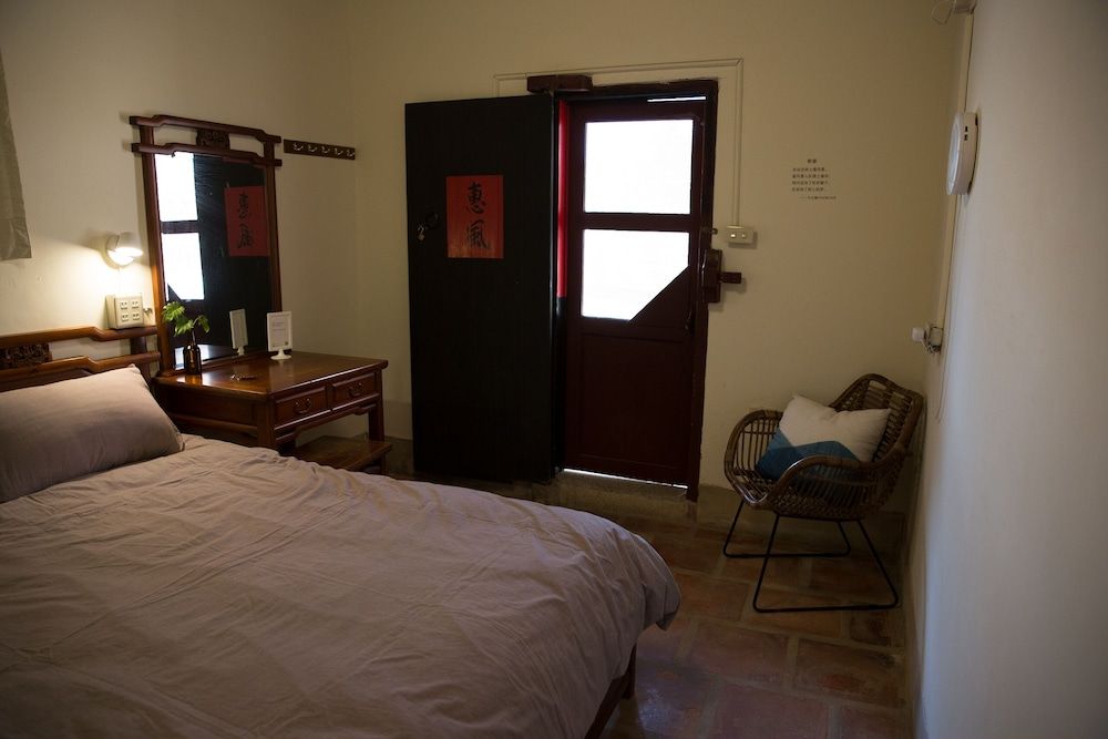 Live Guest House Double Room 11