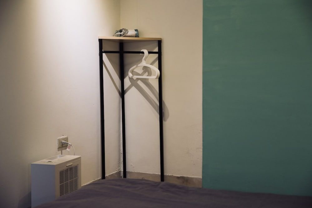 Live Guest House Double Room 10