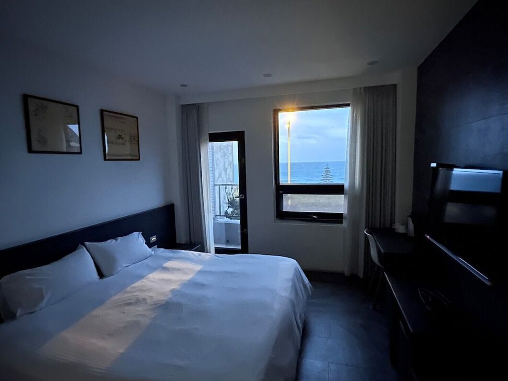 Guesthouse Ocean View Elite Double Room 3