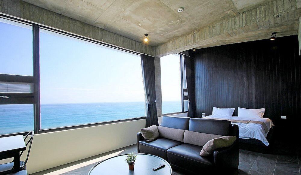 Guesthouse Ocean View Panoramic Double Room, Ocean View 2