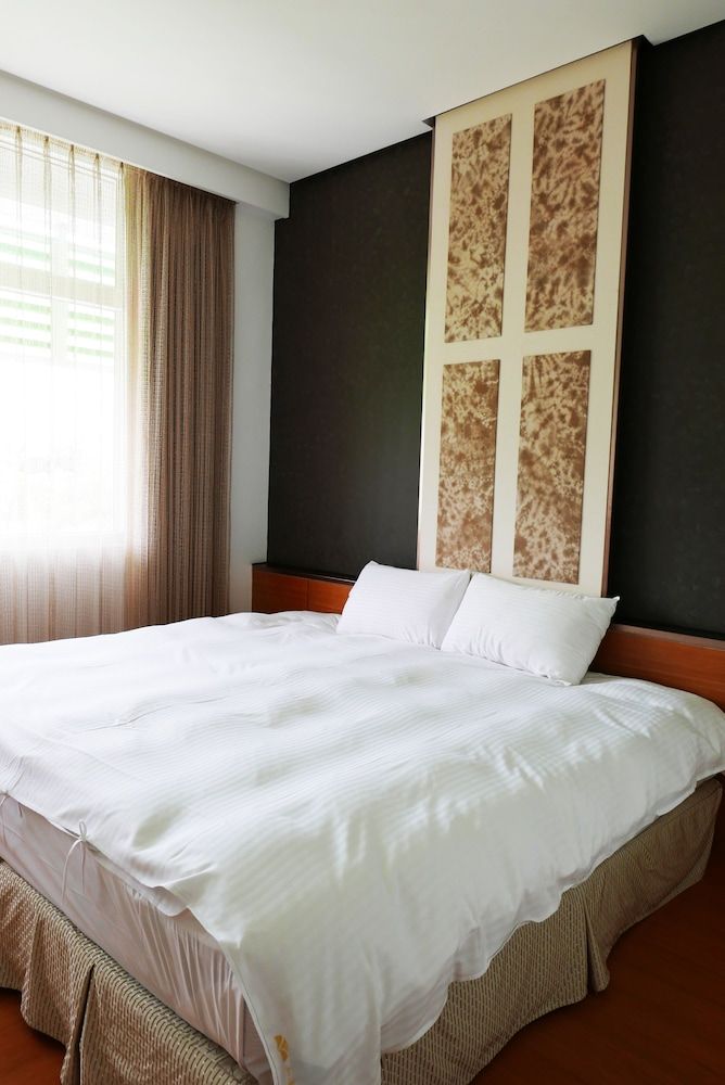 Zhida Craft Service Guest House Standard Double Room 2