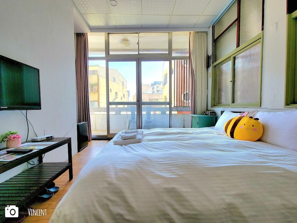 Standard Double Room, 1 Double Bed