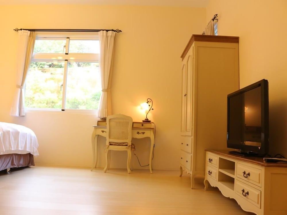 Bear Meets Moose B&B Classic Double Room (202) 4