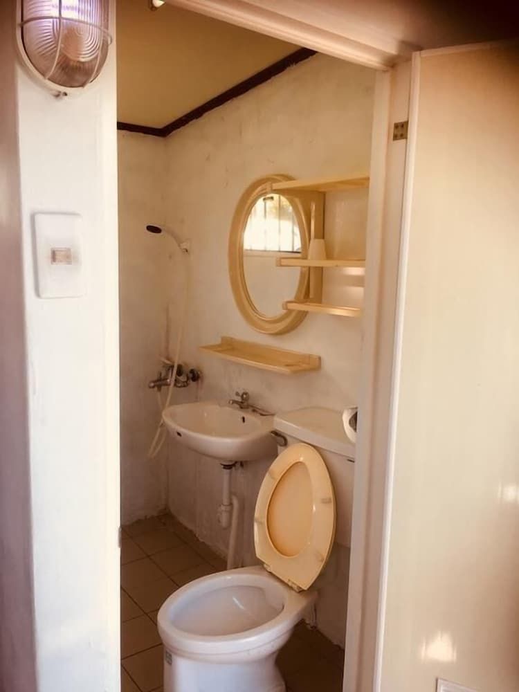 Love in Dananao Standard Double Room 4