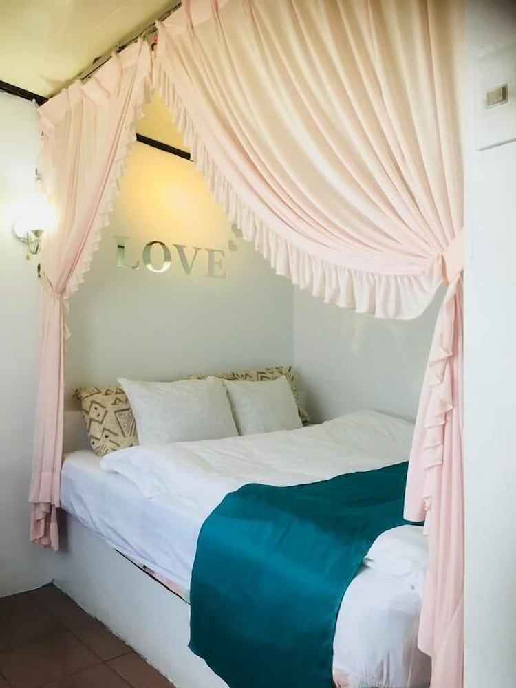 Love in Dananao Standard Double Room 3