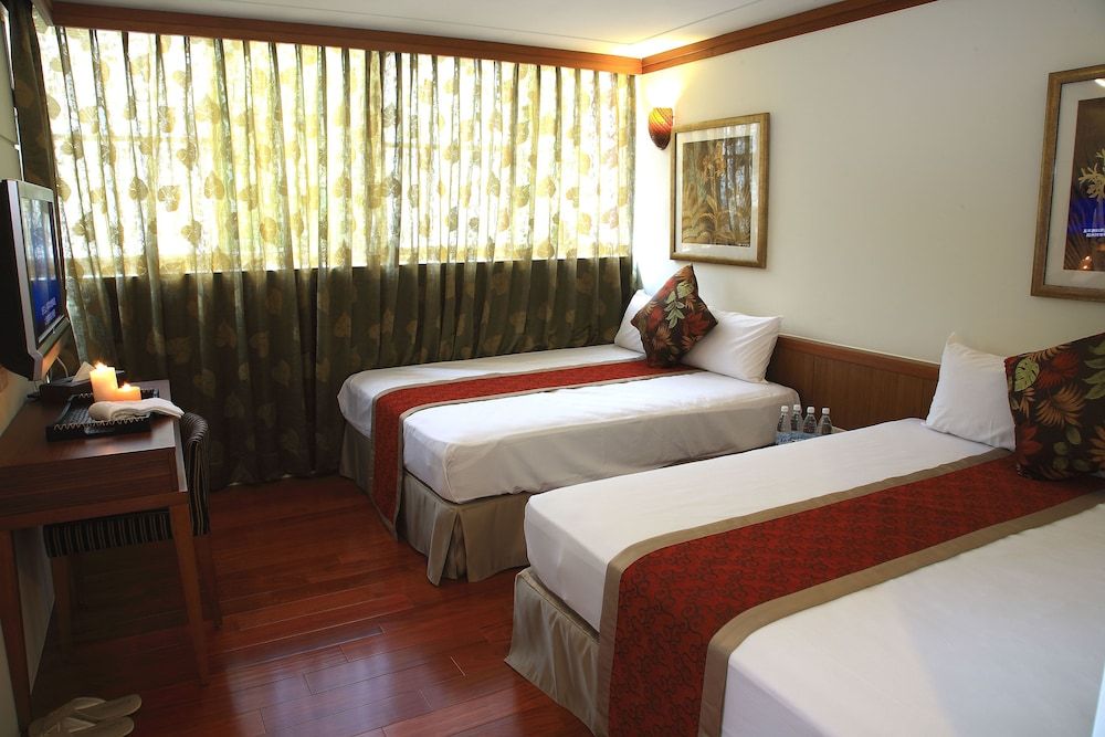 undefined Cloud Spring Graden 7