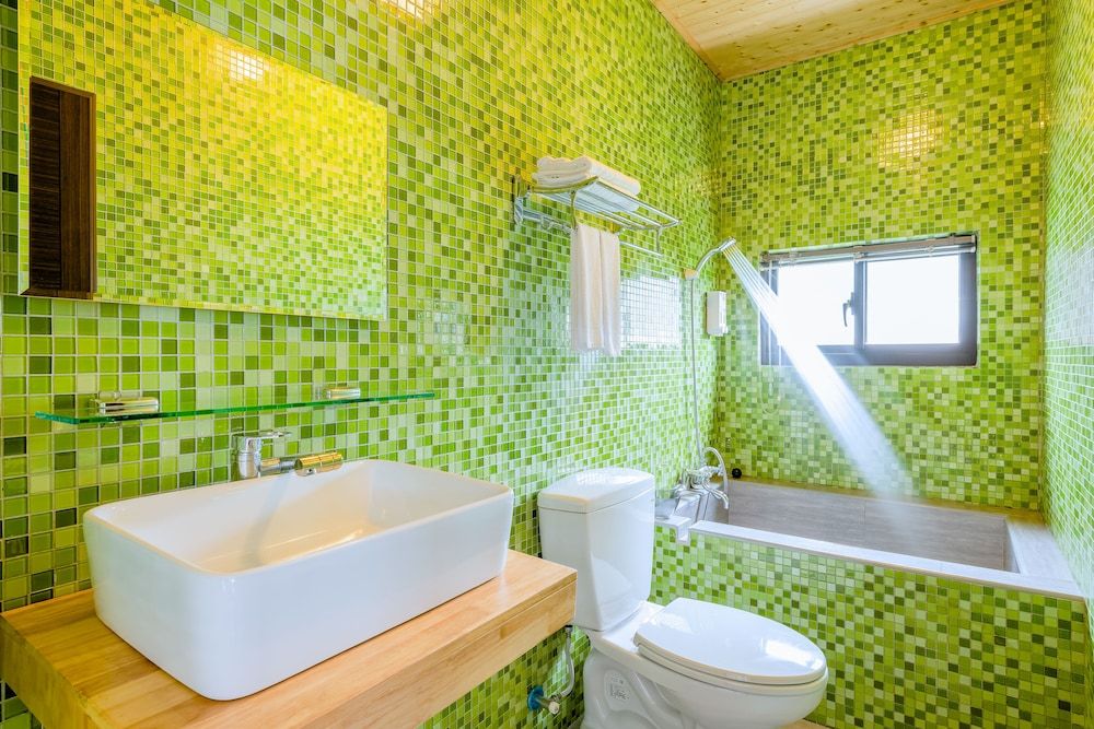 Field Trail B&B Deluxe Double Room, 1 Bedroom, Bathtub, Mountain View (Do not allow 0-7yrs child check-in) 6