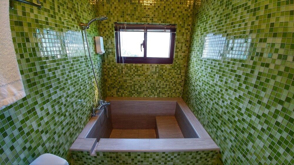 Field Trail B&B Deluxe Double Room, 1 Bedroom, Bathtub, Mountain View (Do not allow 0-7yrs child check-in) 7