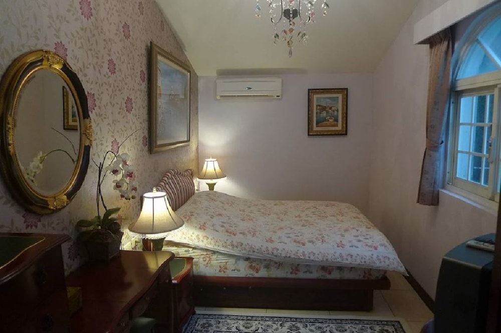 Deluxe Room, Sea View
