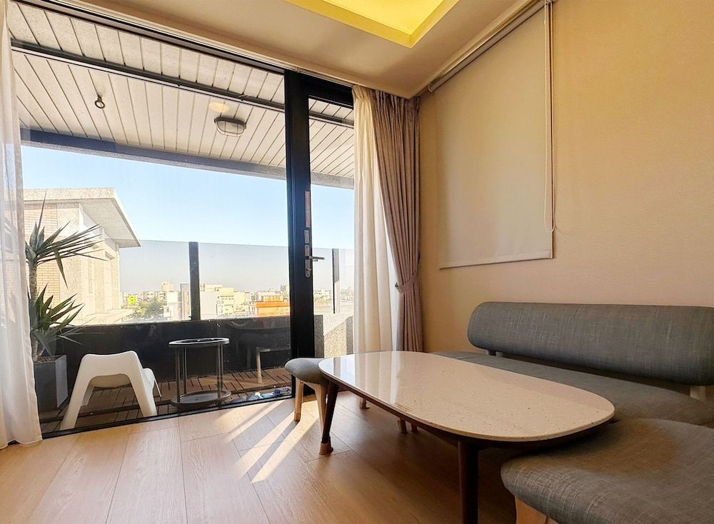 Master Is My Home Elite Quadruple Room,D 3