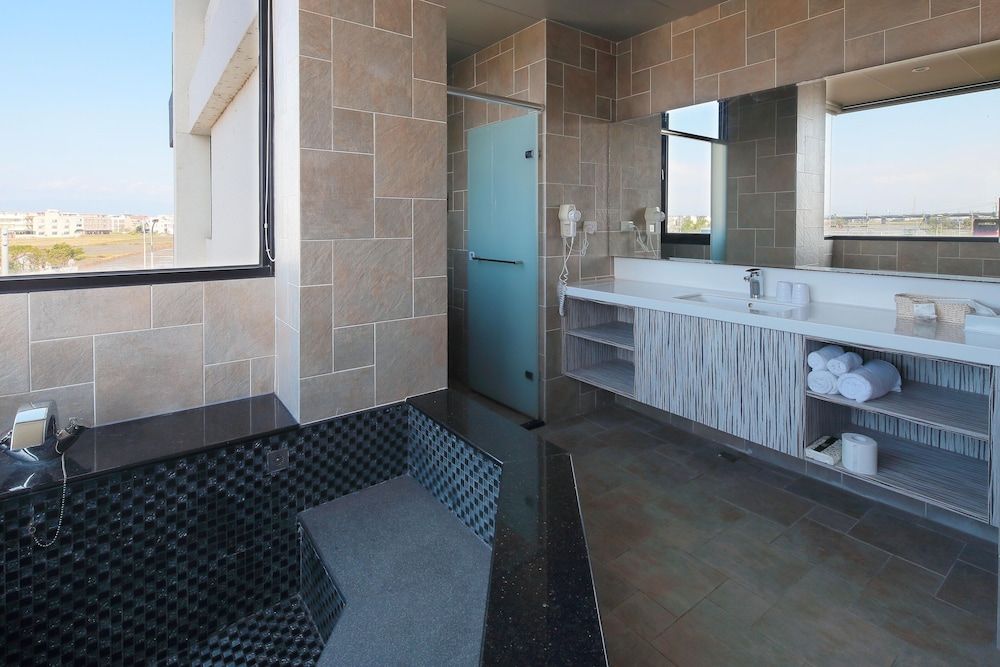 Master Is My Home Classic Double Room,B 5