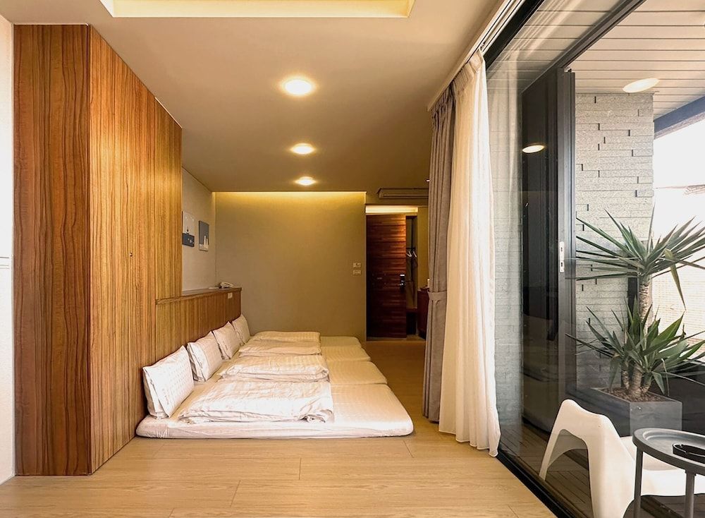 Master Is My Home Elite Quadruple Room,D 5