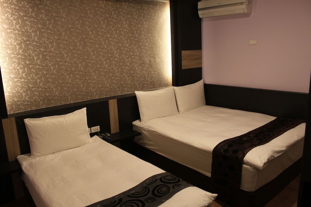 Family Triple Room