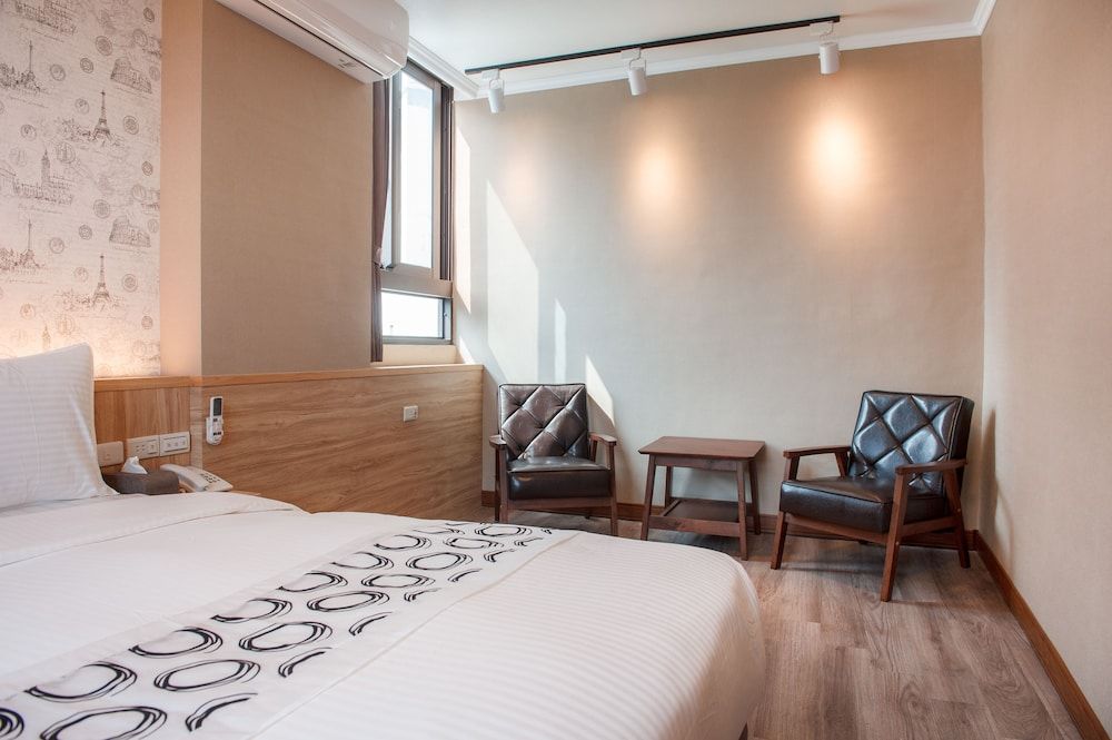 Superior Double Room, 1 Double Bed