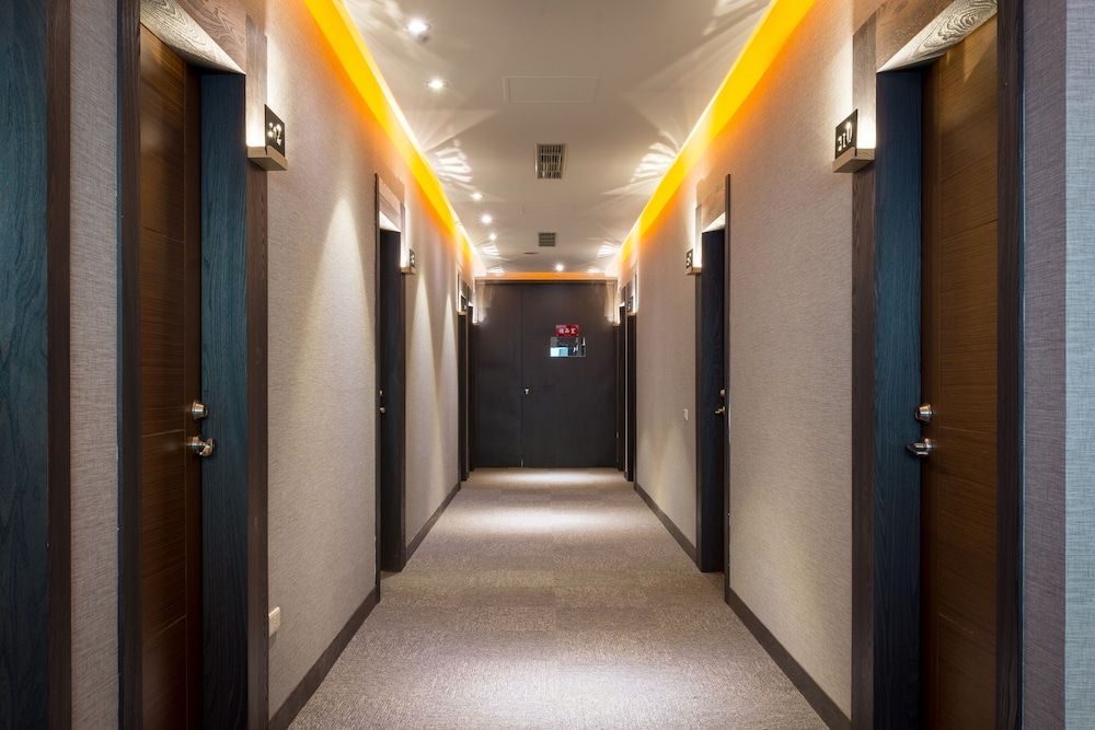 undefined Jinspa Resort Hotel 5