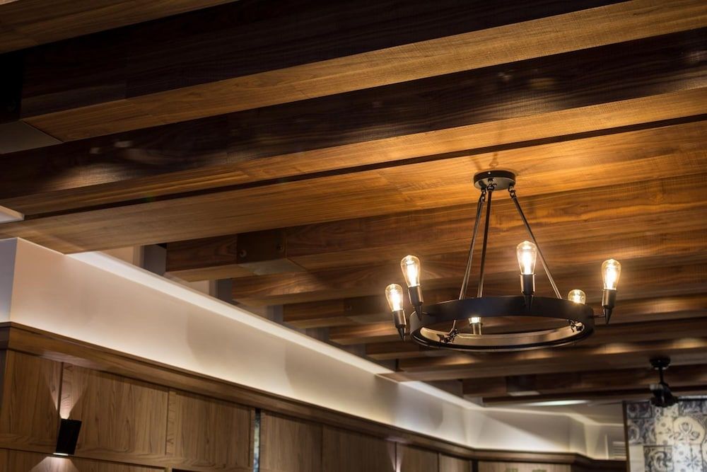 undefined Jinspa Resort Hotel 6