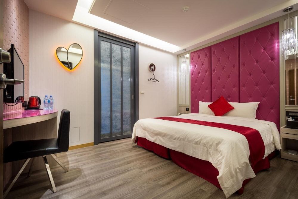 undefined Jinspa Resort Hotel 9