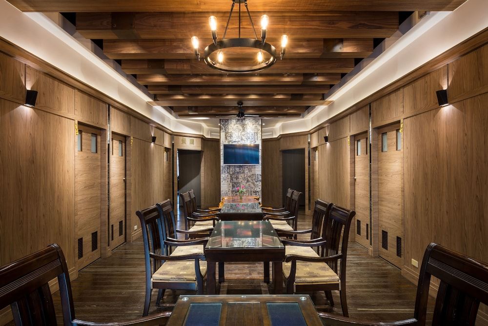 undefined Jinspa Resort Hotel 3