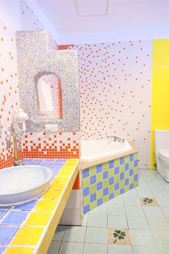 Meet Kenting Double Room, Balcony 6